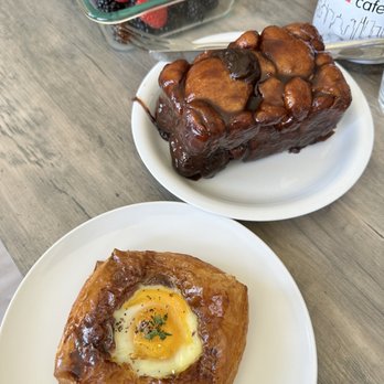 Jane The Bakery - Brunch Croissant and Monkey Bread - Bakeries Near Me - San Francisco, California Jane The Bakery - Brunch Croissant and Monkey Bread - Bakeries Near Me - San Francisco, California