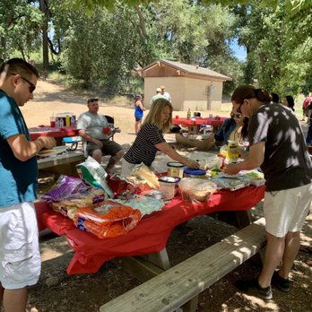 Black Miners Bar - 06.15.19 restrooms nearby - Parks Near Me - Orangevale, California