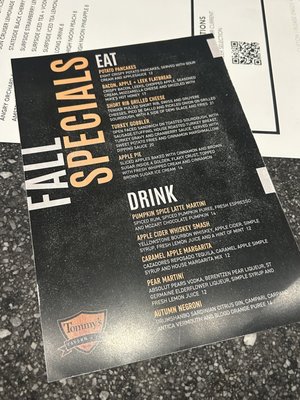 Menu photo 7 Tommy's Tavern & Tap Clifton, NJ Menu photo 7 Tommy's Tavern & Tap Clifton, NJ