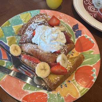 Thanks A Brunch - Classic French Toast - Breakfast & Brunch Near Me - Mesa, Arizona Thanks A Brunch - Classic French Toast - Breakfast & Brunch Near Me - Mesa, Arizona