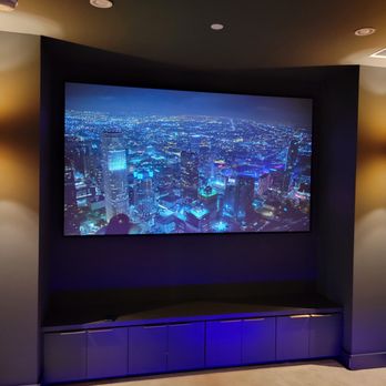 A&b Tv - Media Room! - Electronics Near Me - Austin, Texas
