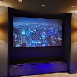 Media Room!