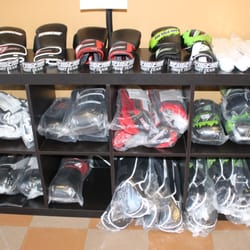 Rise Combat Sports