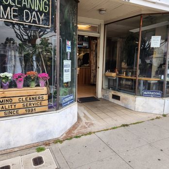 Domino Cleaners - Sewing & Alterations Near Me - Alhambra, California Domino Cleaners - Sewing & Alterations Near Me - Alhambra, California