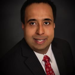 Dhade & Associates - Mr. Herman Dhade, Director and Supervising Attorney of the law firm.