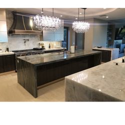 Kitchens On Montana - My kitchen is a definite stunner but the beauty is lost in the details