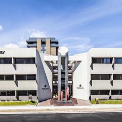Mind Care Services - Building for Mind Care Services office