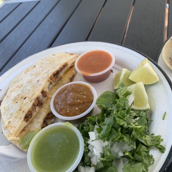 Machete Taqueria - The Gringa with the onion and cilantro and salsas that (YOU, YOURSELF get) come on people that's how it is anywhere? - New Mexican Cuisine Near Me - Redlands, California Machete Taqueria - The Gringa with the onion and cilantro and salsas that (YOU, YOURSELF get) come on people that's how it is anywhere? - New Mexican Cuisine Near Me - Redlands, California