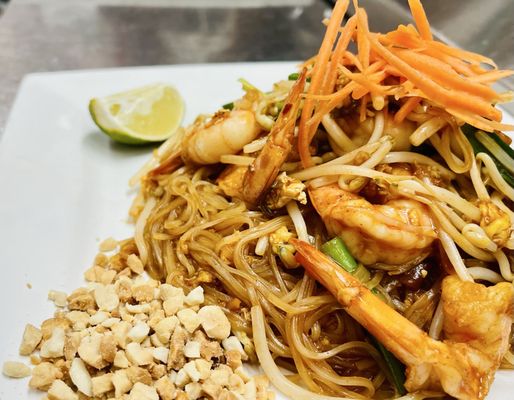 Ruuthai's Kitchen by null