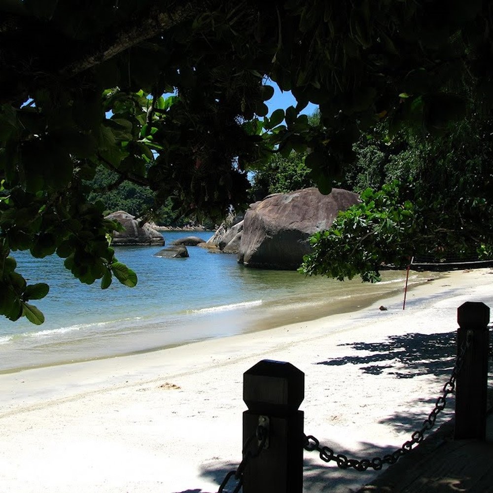 Ilha Do Bernardo - Tours Near Me