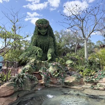EPCOT - Moana at the Moana experience - Amusement Parks Near Me - Lake Buena Vista, Florida EPCOT - Moana at the Moana experience - Amusement Parks Near Me - Lake Buena Vista, Florida