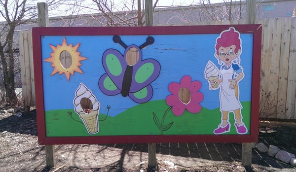Erma's Original Frozen Custard by null