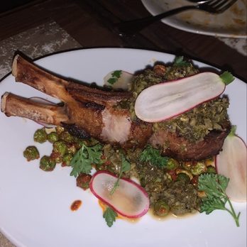 Bacari W 3rd - Lamb Chop - Breakfast & Brunch Near Me - Los Angeles, California Bacari W 3rd - Lamb Chop - Breakfast & Brunch Near Me - Los Angeles, California