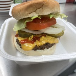 Midtown BBQ