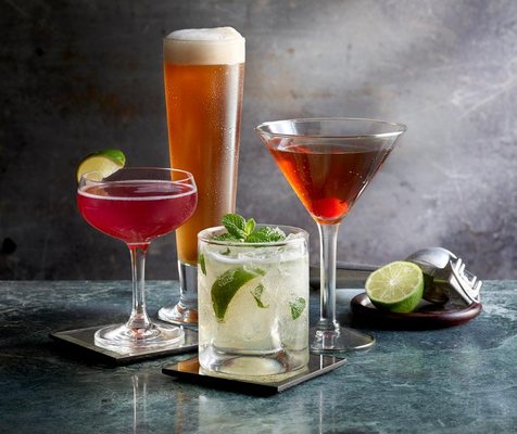 Morton's The Steakhouse by null