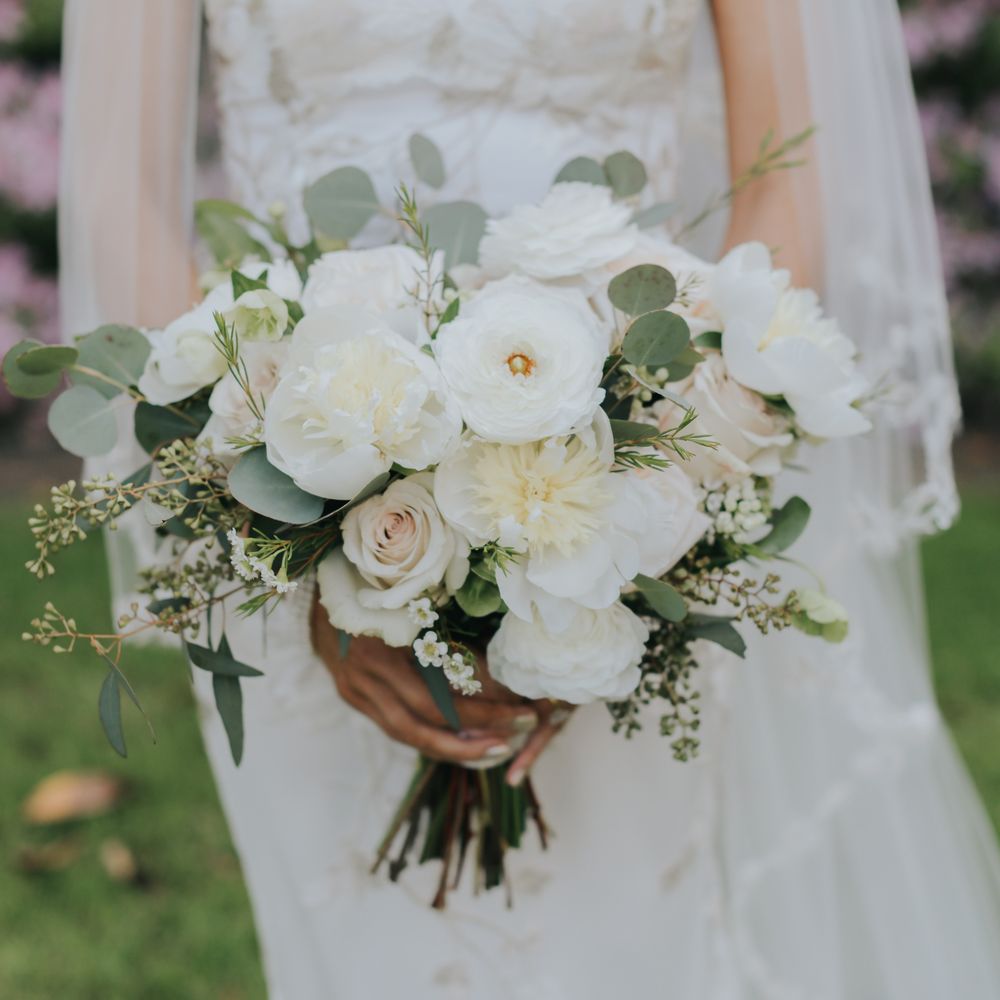 Bridal bouquet