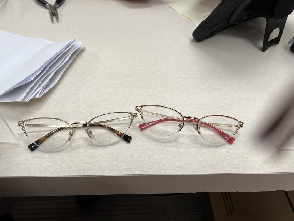 TARGET OPTICAL Updated September 2024 10 Photos & 38 Reviews