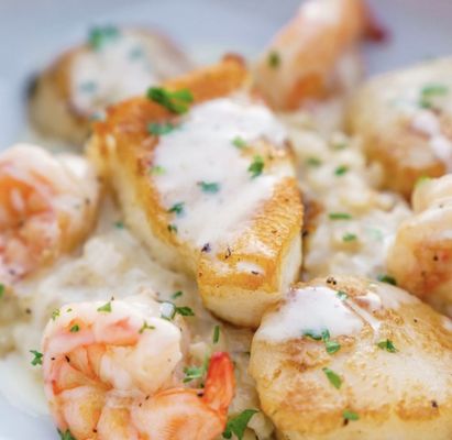 Boccaccio's Restaurant by null