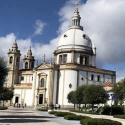 Confraria de Nossa Senhora da Conceicao do Monte Sameiro