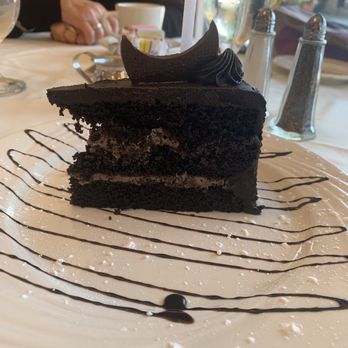 Il Fiore Ristorante - Over the moon chocolate cake - Italian Near Me - Collingswood, New Jersey Il Fiore Ristorante - Over the moon chocolate cake - Italian Near Me - Collingswood, New Jersey
