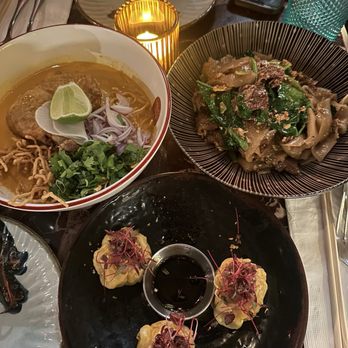 Soothr - Thai Near Me - New York, New York
