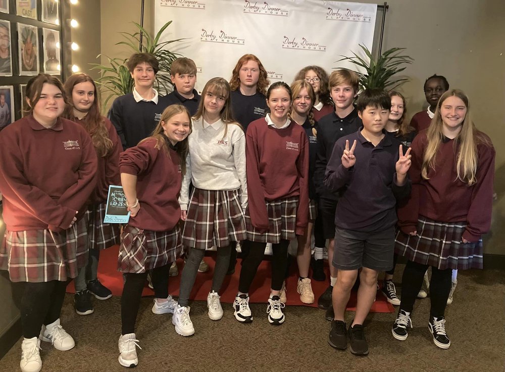 Our Savior Lutheran School - childcare center in Louisville, KY