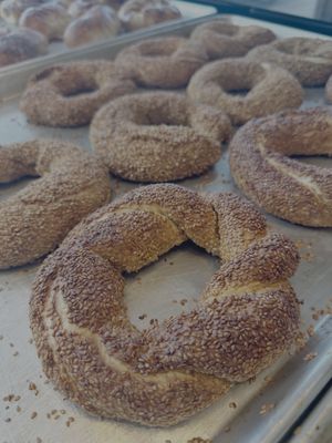 Oba Bakery & Cafe by null