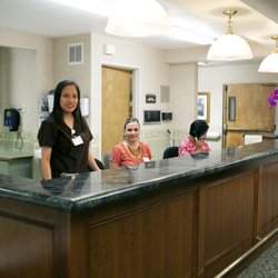 Castle Manor Nursing & Rehabilitation Center