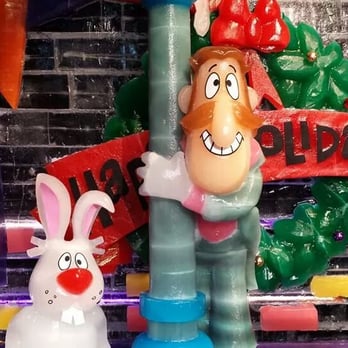 ICE! - Ice. 2014. Frosty the Snowman - Amusement Parks Near Me - Grapevine, Texas