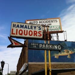 Perrier Wines & Liquors