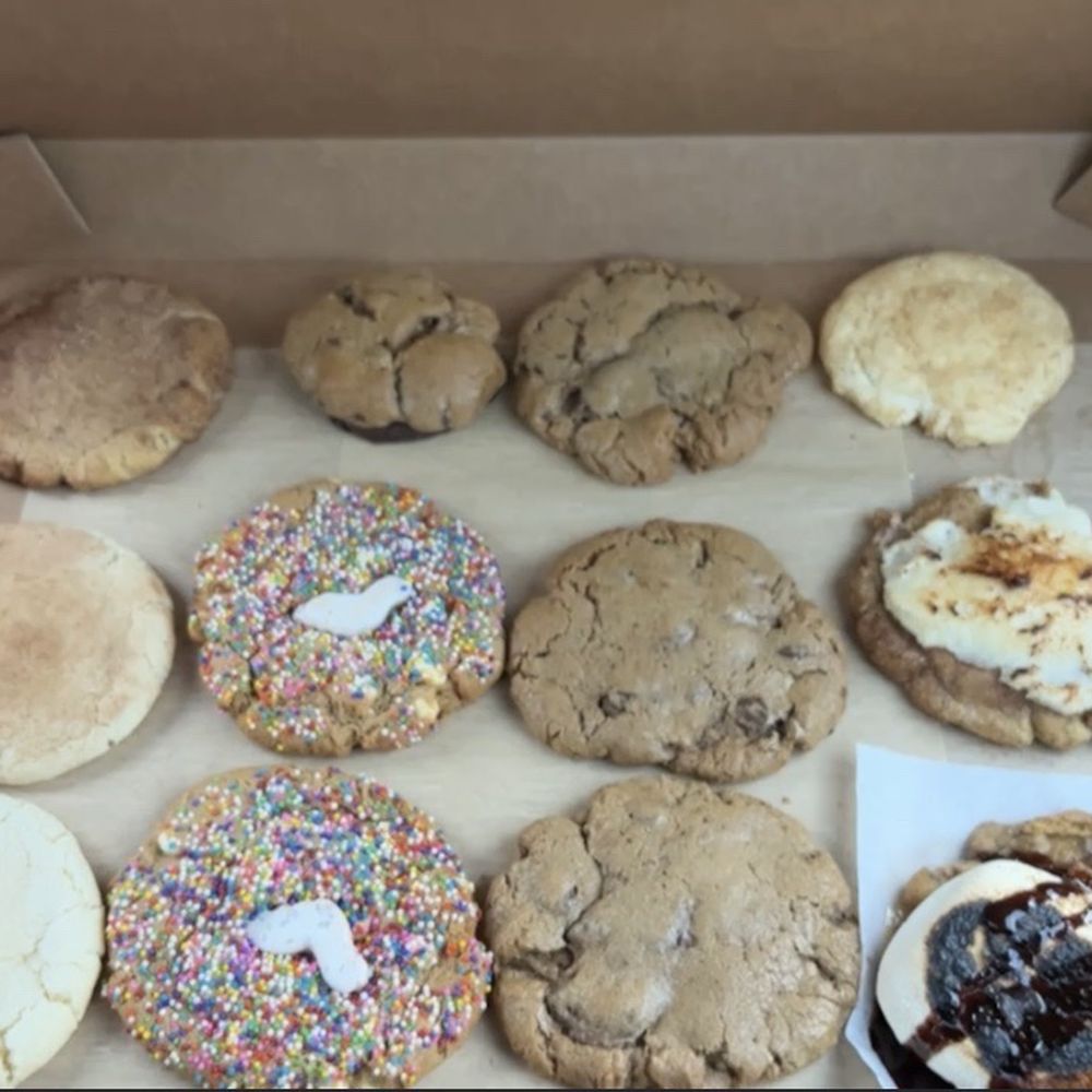 Appalachia Cookie Co. - Bakeries Near Me - Boone, North Carolina