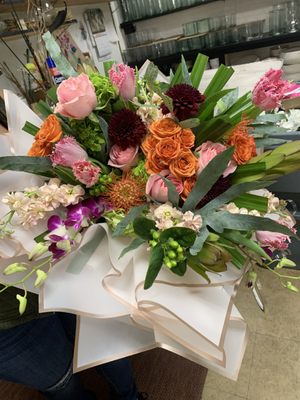 Prevatte Florist by null