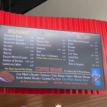 Serious Coffee - Coffee & Tea Near Me - New Westminster, British Columbia Serious Coffee - Coffee & Tea Near Me - New Westminster, British Columbia