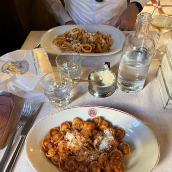 Pasqualino al Colosseo - Italian Near Me - Rome, RM Pasqualino al Colosseo - Italian Near Me - Rome, RM