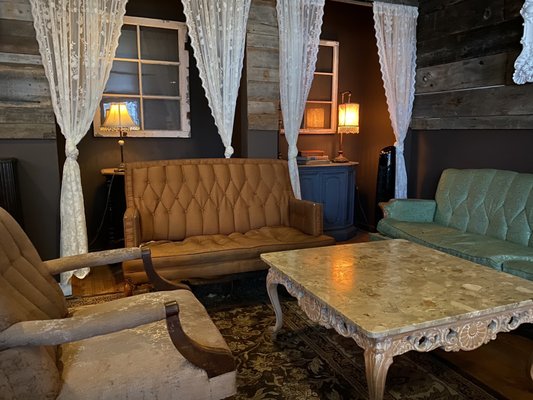 The NOOK by null