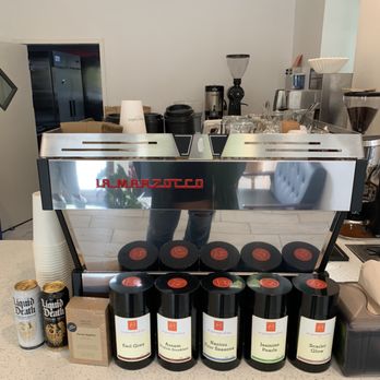 Before Coffee - Coffee & Tea Near Me - Brooklyn, New York