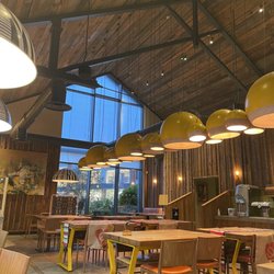 Nando's - Interior