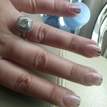 Enchanted Nail Salon - Nail Salons Near Me - Orange, California