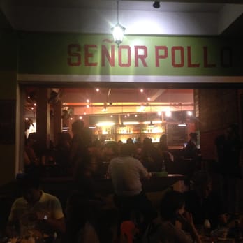 Señor Pollo - Mexican Near Me - Makati, NCR