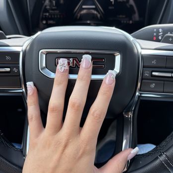 Vivi Nails - Best nails I've gotten! I love them!! - Nail Salons Near Me - Canal Winchester, Ohio Vivi Nails - Best nails I've gotten! I love them!! - Nail Salons Near Me - Canal Winchester, Ohio