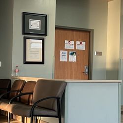 Laredo Medical Center