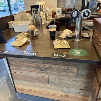 Starbucks - Orders Ready For Pick-Up - Coffee & Tea Near Me - St Louis, Missouri Starbucks - Orders Ready For Pick-Up - Coffee & Tea Near Me - St Louis, Missouri
