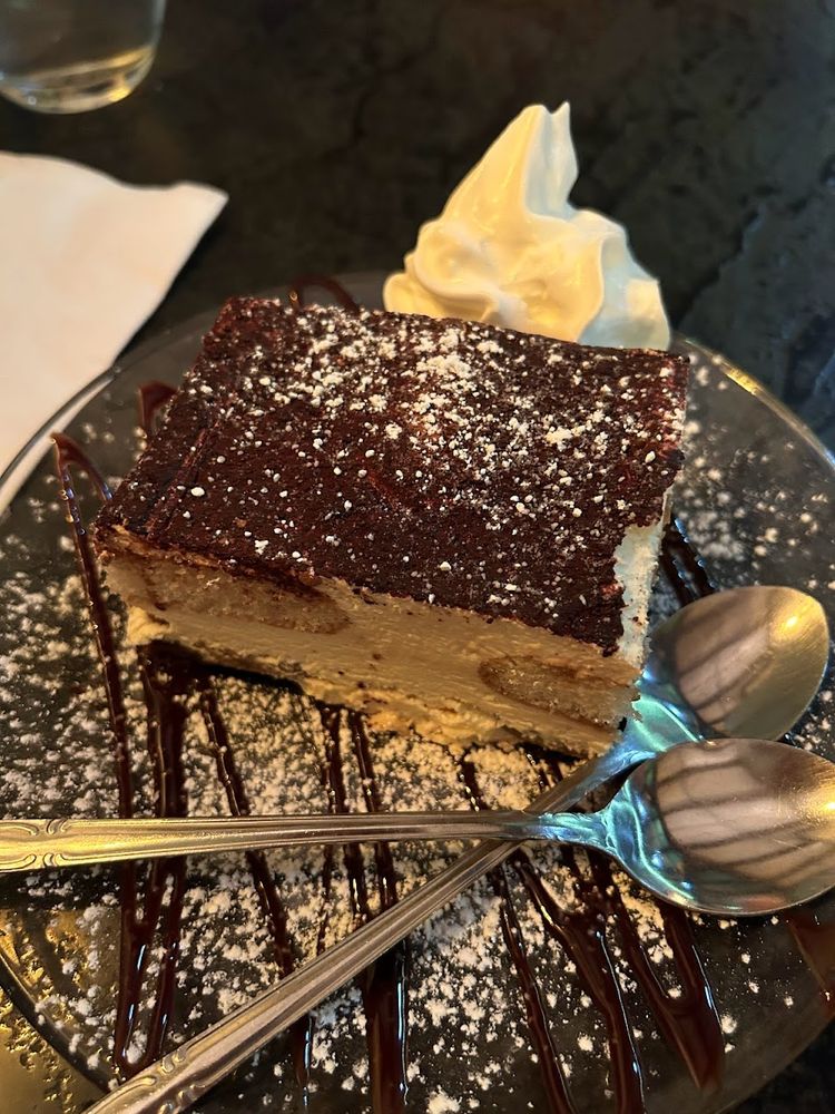 BARBIERE’S ITALIAN INN Updated November 2024 102 Photos & 147