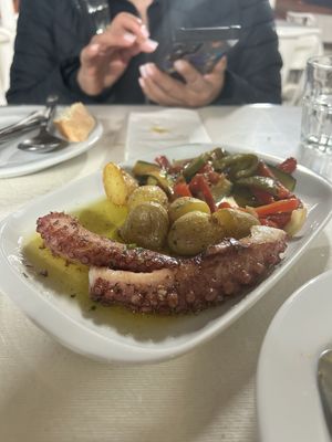 Solar dos Mouros Lisboa by null