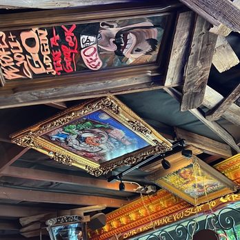 Sancho's Tacos - Ceiling - Tacos Near Me - Bakersfield, California Sancho's Tacos - Ceiling - Tacos Near Me - Bakersfield, California