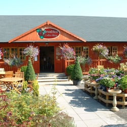 Brambles Coffee Shop