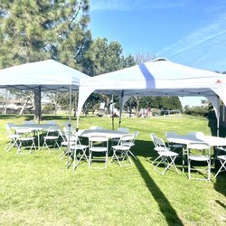 House Party Rentals