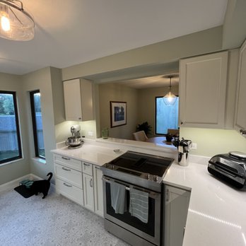 Adas Interior Remodeling - Kitchen & Bath Near Me - Crystal Lake, Illinois