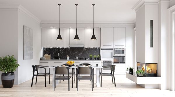 Mega Reomdeling Solutions Logo