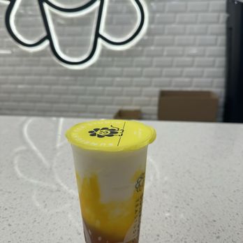 Sunright Tea Studio - Burlingame - Bubble Tea Near Me - Burlingame, California